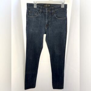 J Brand Mick Skinny Fit Jeans, 31
